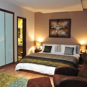 Hotel City Suite Hotel Beirut, Beirut