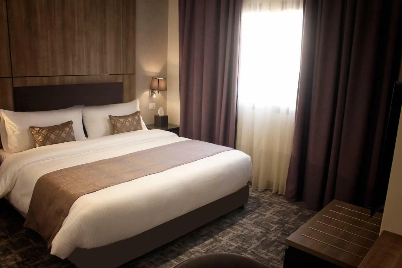 Oaks Beirut Hotel Lebanon
