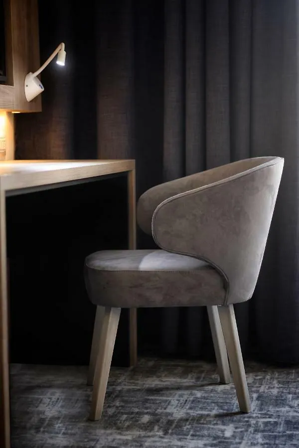 Oaks Beirut Hotel Lebanon