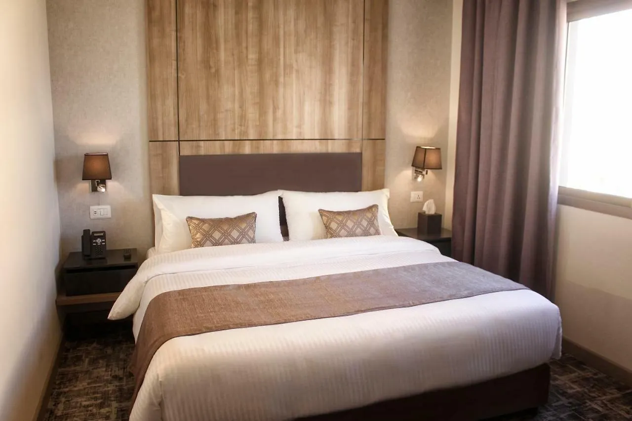 Oaks Beirut Hotel