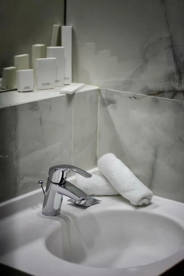 Oaks Beirut Hotel