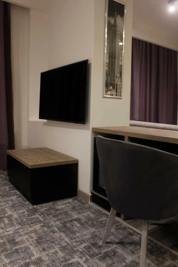 Oaks Beirut Hotel 4*,  Lebanon