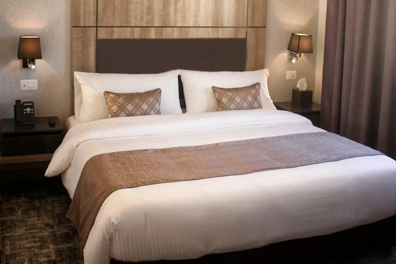 Oaks Beirut Hotel