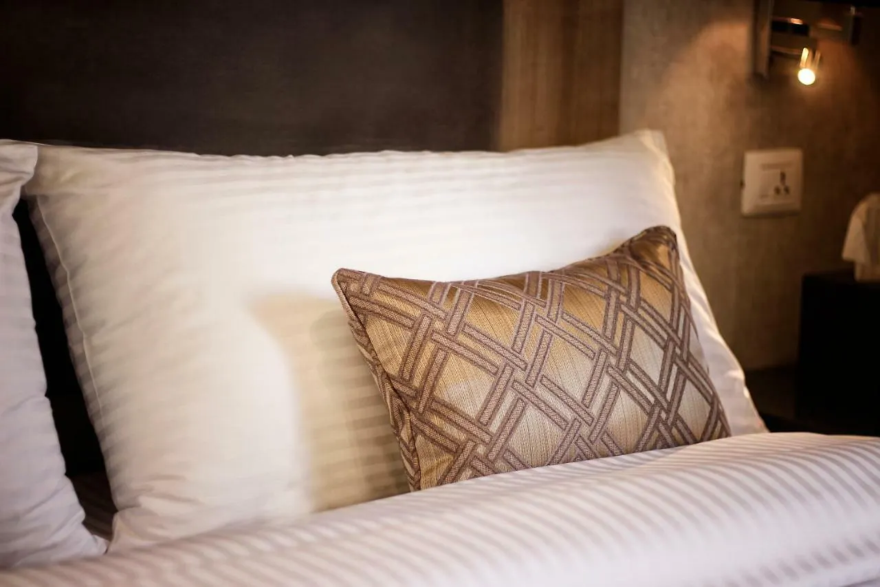 ****  Oaks Beirut Hotel Lebanon