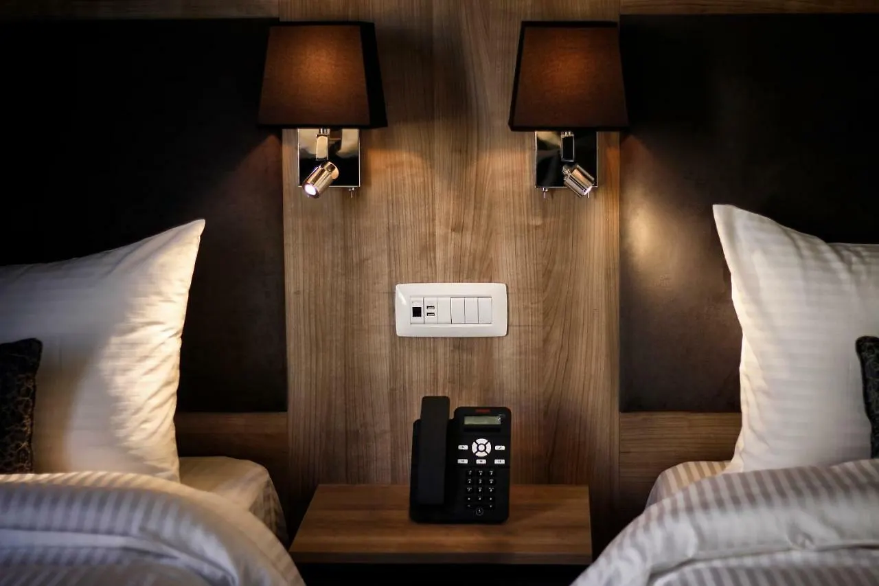 Oaks Beirut Hotel