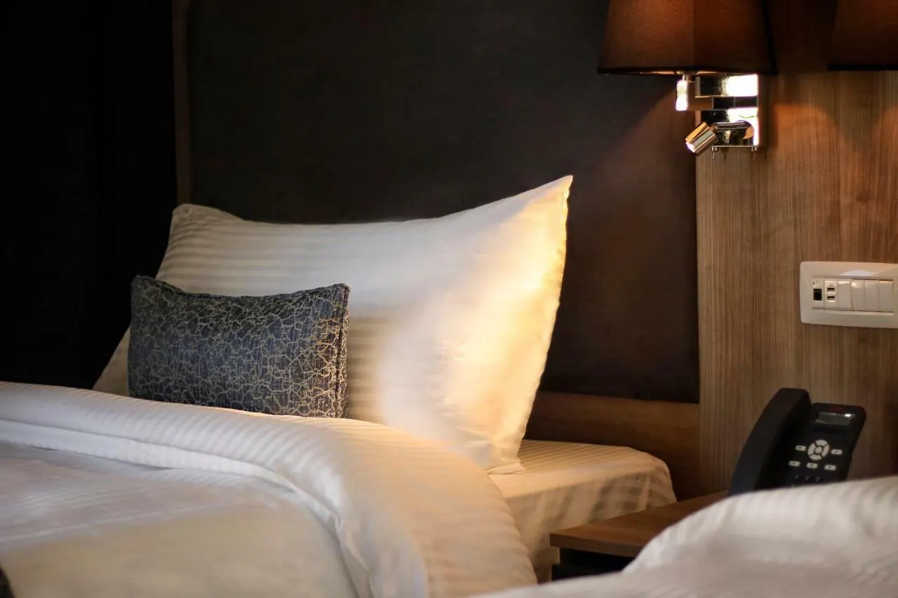 Oaks Beirut Hotel