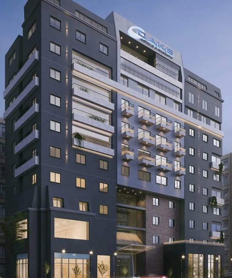 Oaks Beirut Hotel