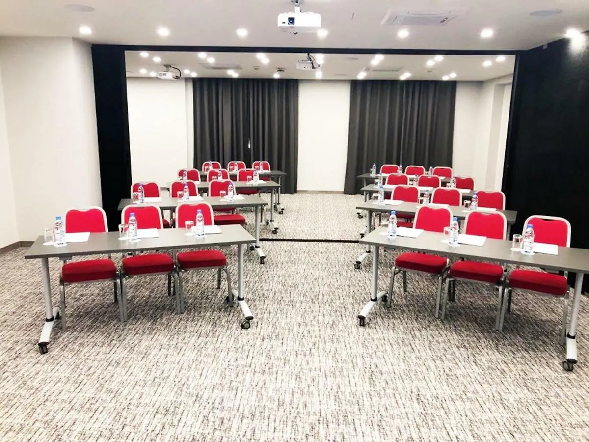 Oaks Beirut Hotel Lebanon
