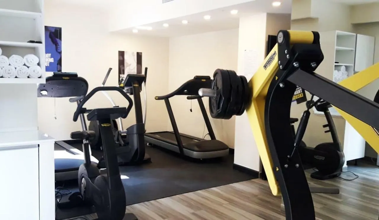 Oaks Beirut Hotel