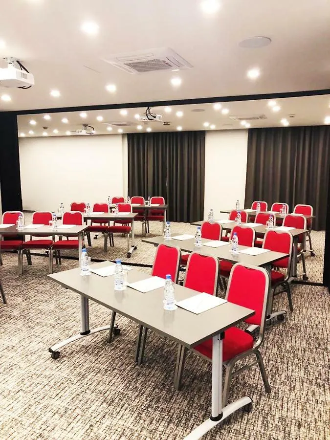 Oaks Beirut Hotel Lebanon