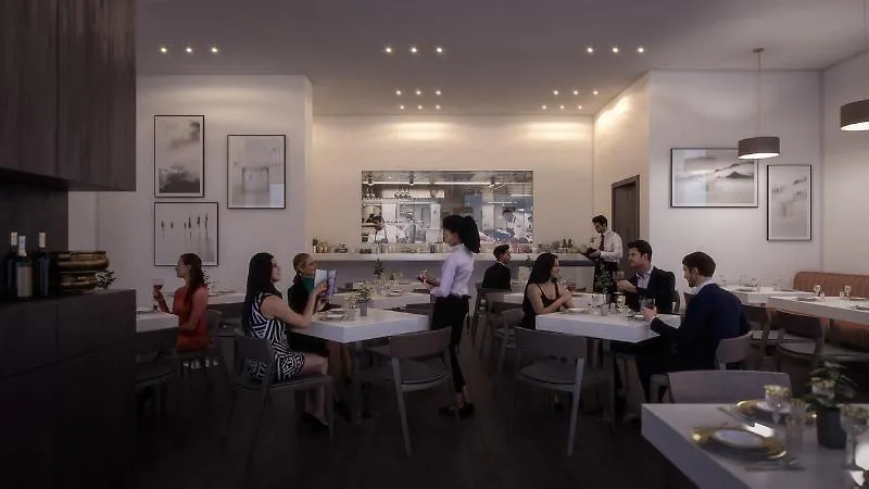 Oaks Beirut Hotel 4*,