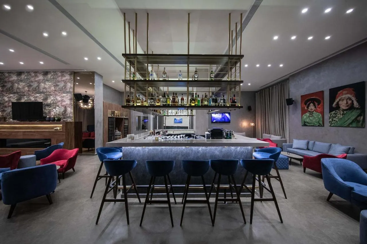Oaks Beirut Hotel