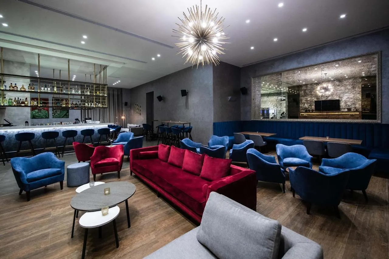 Oaks Beirut Hotel 4*,