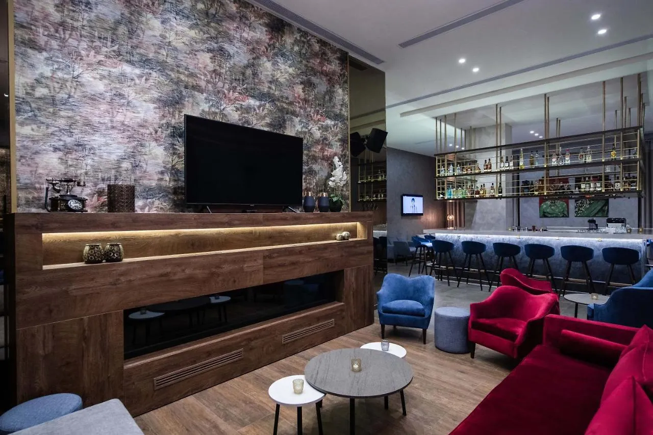 Oaks Beirut Hotel
