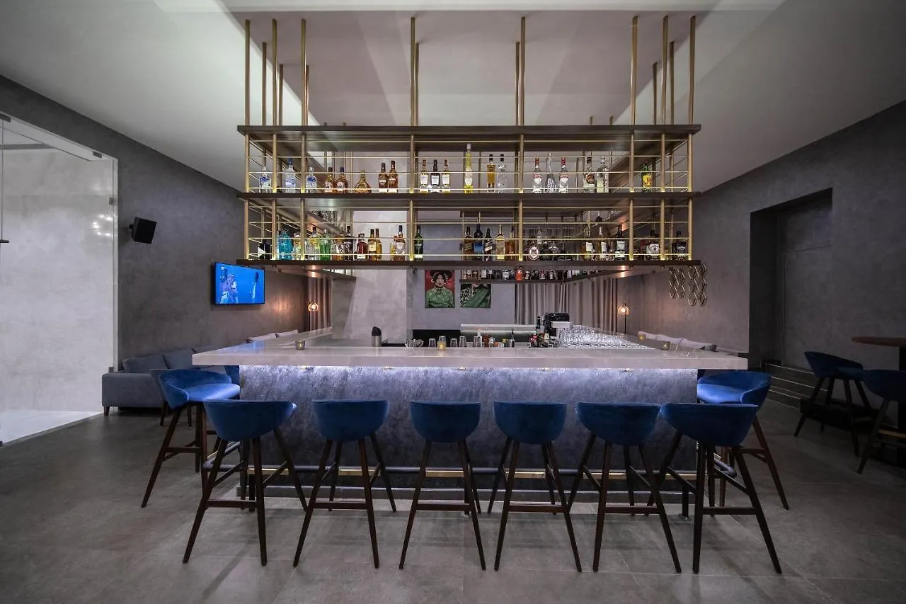 Oaks Beirut Hotel