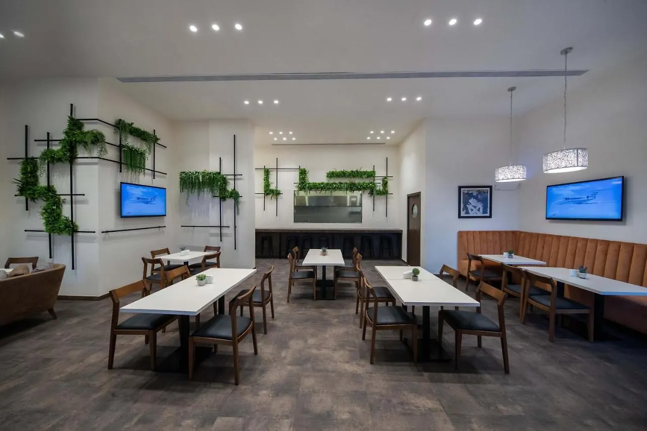 Oaks Beirut Hotel
