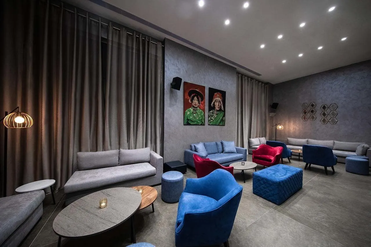 ****  Oaks Beirut Hotel Lebanon