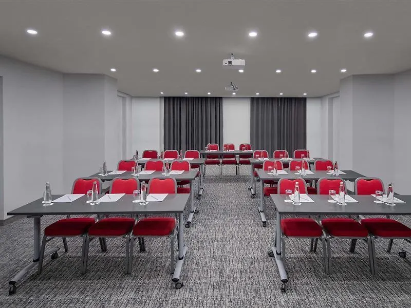 Oaks Beirut Hotel