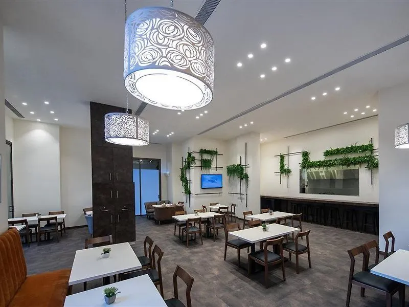 Oaks Beirut Hotel