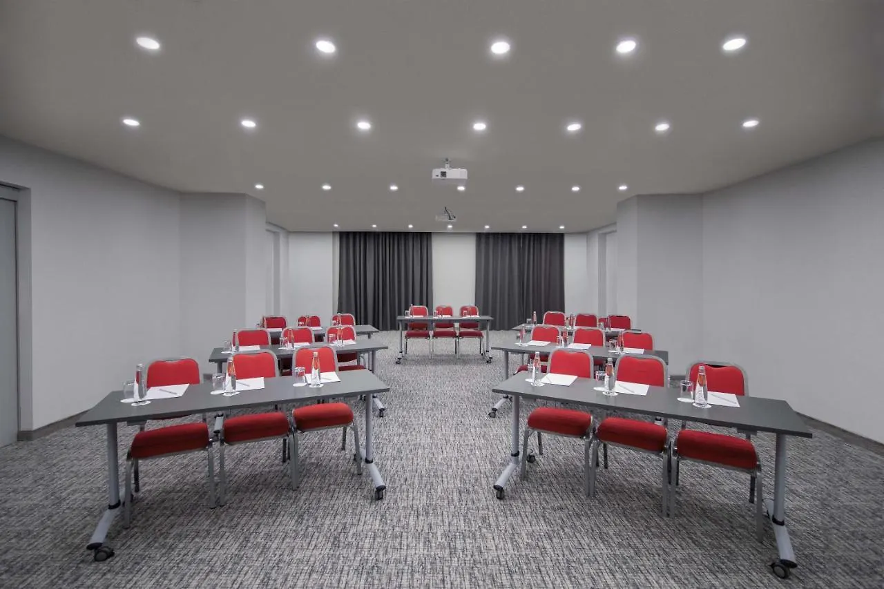 Oaks Beirut Hotel Lebanon