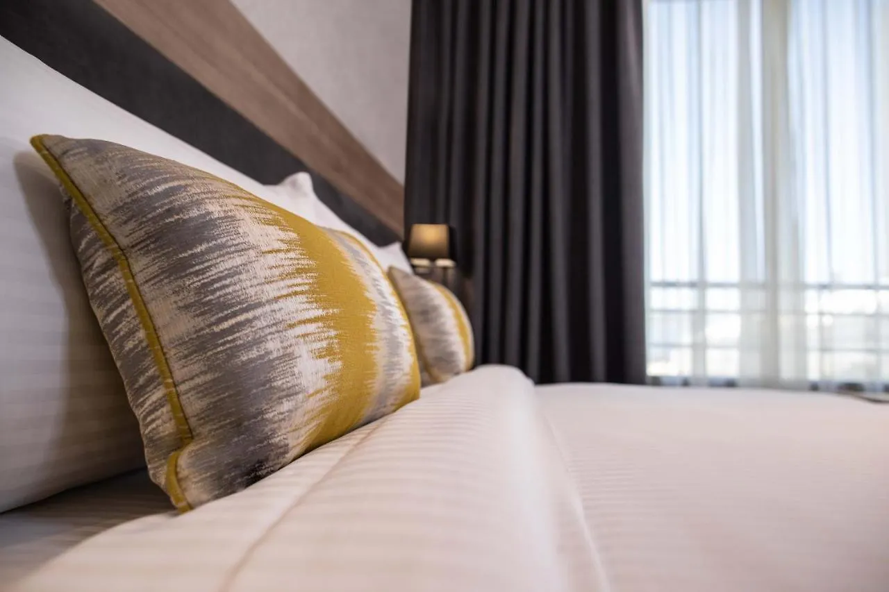 Oaks Beirut Hotel 4*,  Lebanon