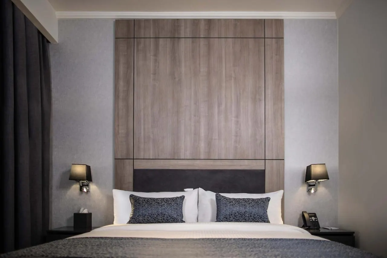 Oaks Beirut Hotel