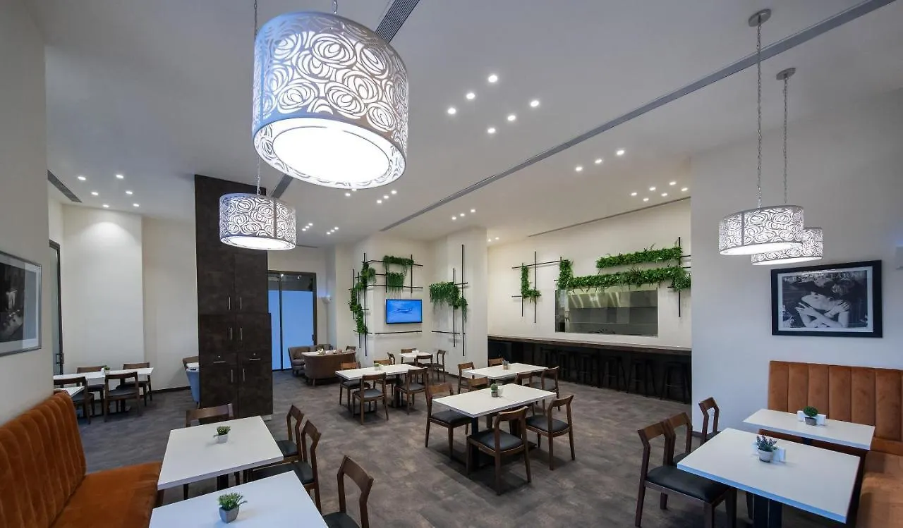 Oaks Beirut Hotel