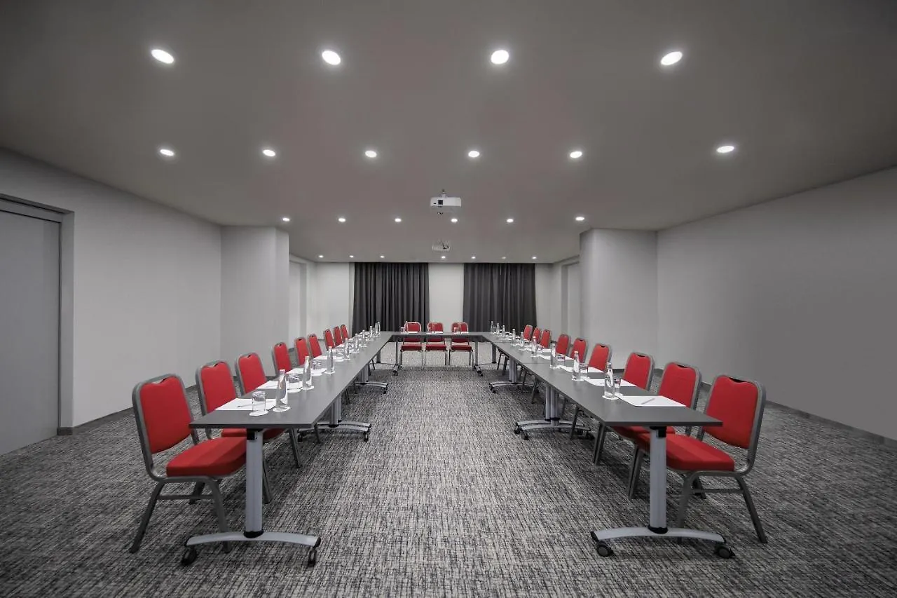 Oaks Beirut Hotel
