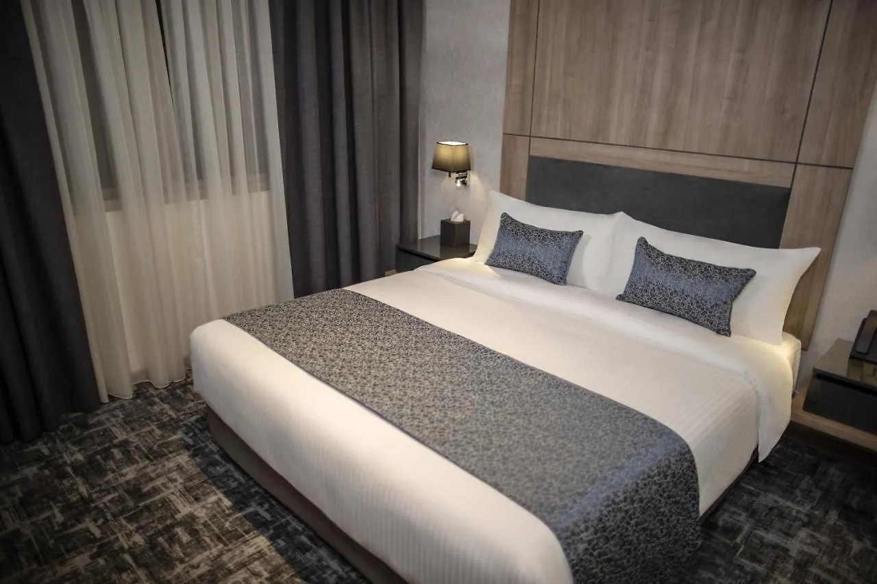 Oaks Beirut Hotel