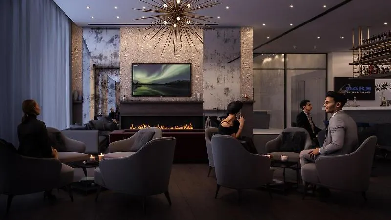 Oaks Beirut Hotel