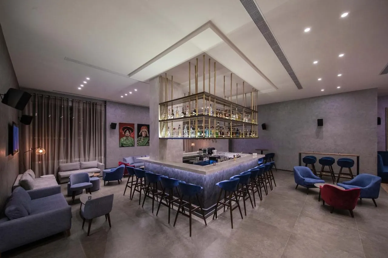 Oaks Beirut Hotel