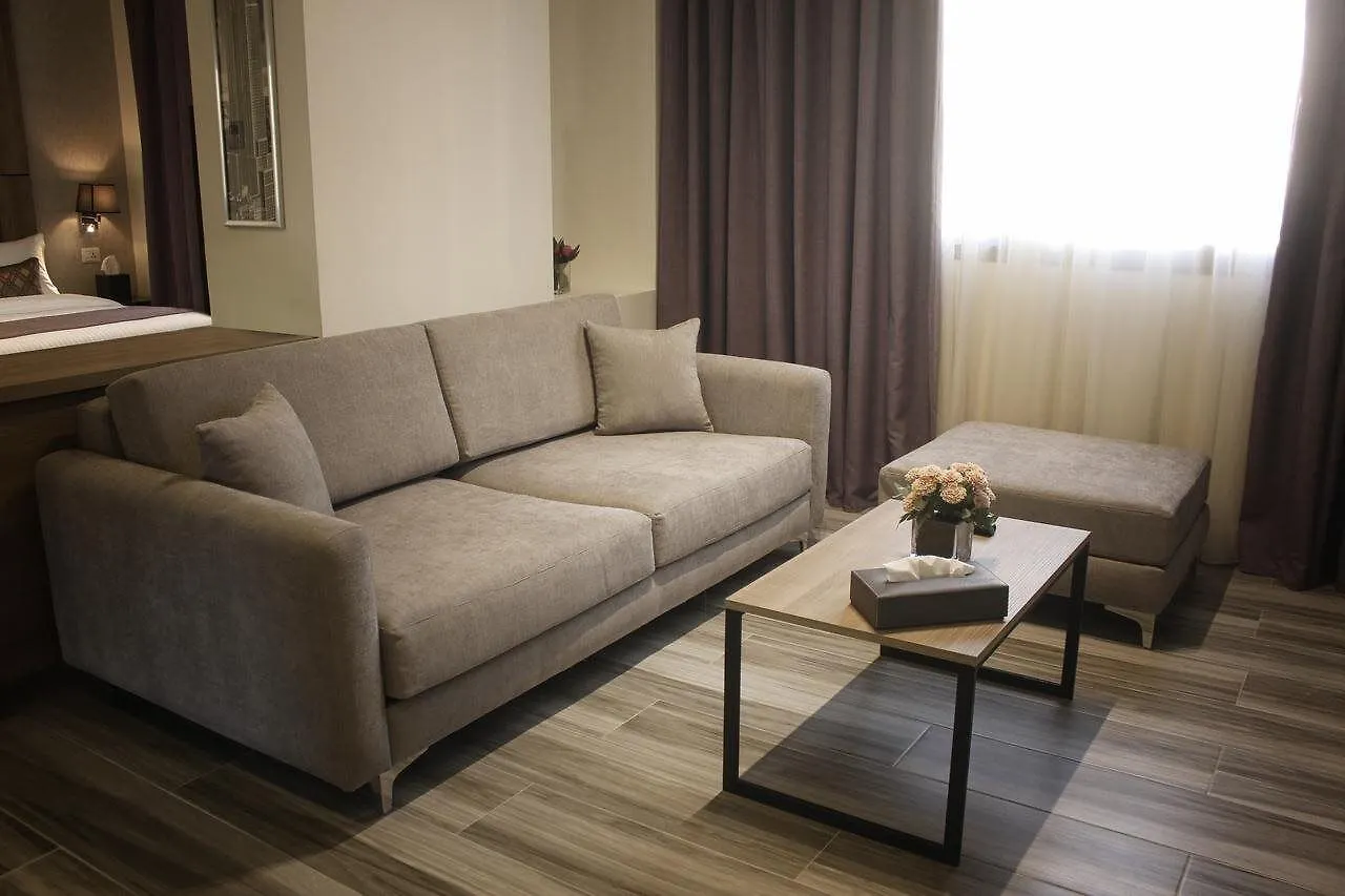 Oaks Beirut Hotel